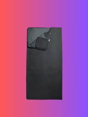 Infrared Sauna Blanket – Detox, Relax & Burn Calories from the Comfort of Home