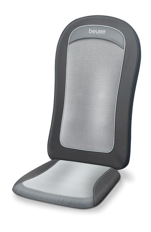 Beurer Shiatsu massage chair cover