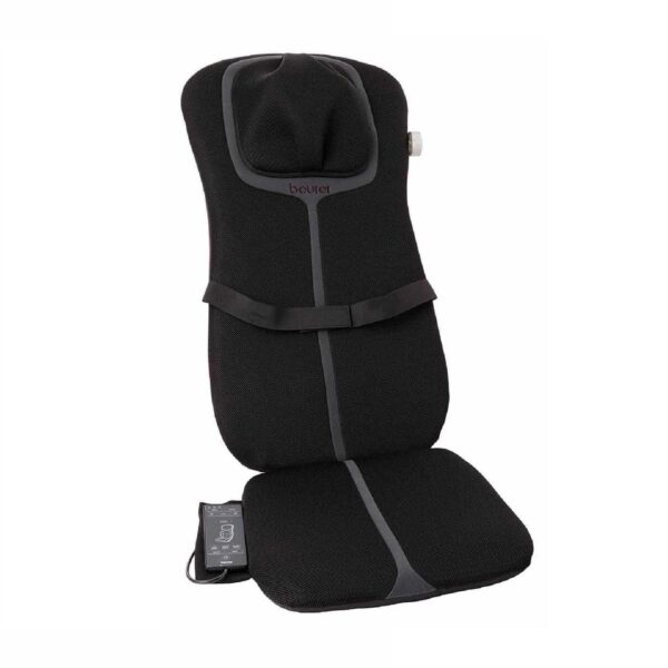 Shiatsu Massage Chair – Full-Body Comfort That Melts Away Daily Stress