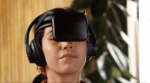 NeuroVIZR – Mental Wellness Device - Light & Sound Mind Stimulation for Mental Clarity