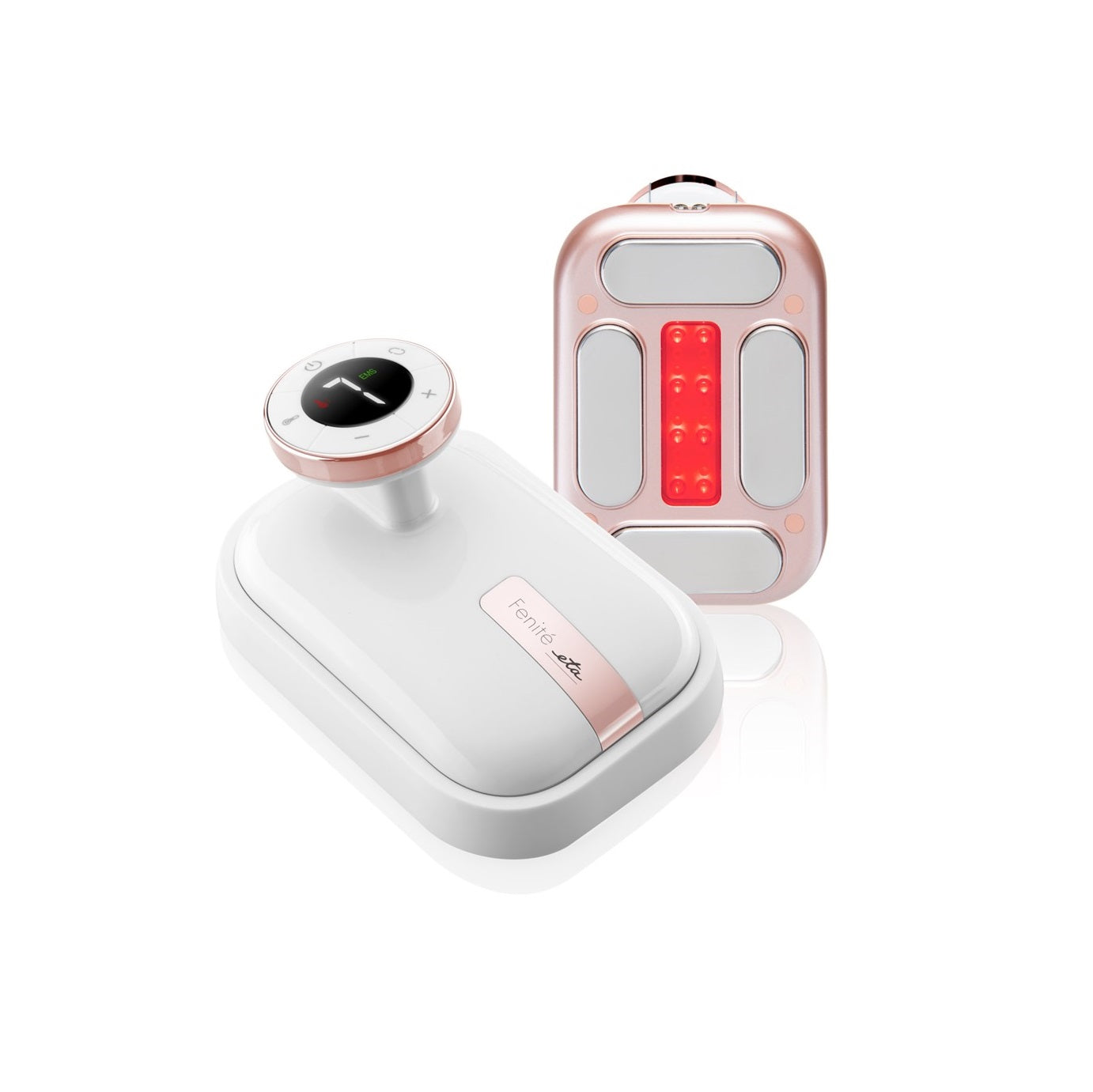 FENIT EMS and Red Light Anti-Cellulite Device
