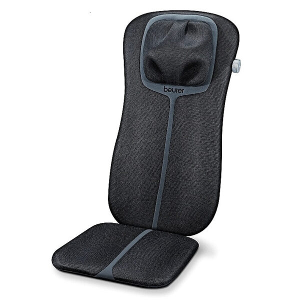 Shiatsu Massage Chair – Full-Body Comfort That Melts Away Daily Stress
