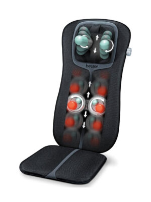 Shiatsu Massage Chair – Full-Body Comfort That Melts Away Daily Stress