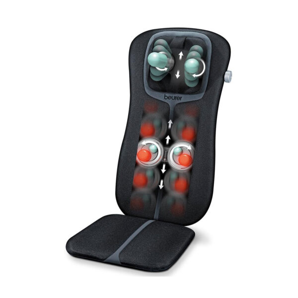 Shiatsu Massage Chair – Full-Body Comfort That Melts Away Daily Stress