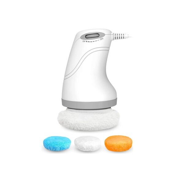 Vibra Sculper – Fight Cellulite and Improve Skin Tone with Vibrational Massage