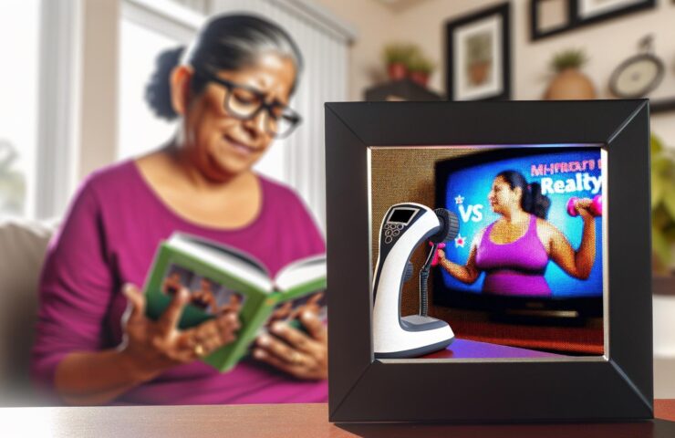 Infrared Therapy for Weight Loss: Myths vs Reality