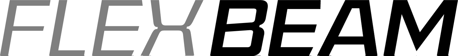 FlexBeam_Logo-RGB_Blackout