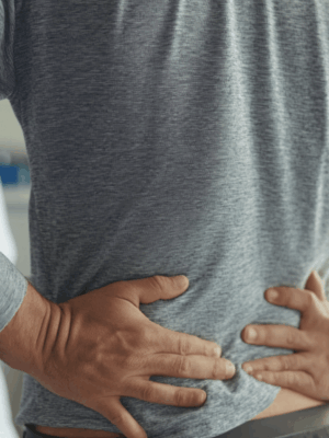 technologies for back pain relief