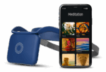 NeuroVIZR – Mental Wellness Device - Light & Sound Mind Stimulation for Mental Clarity