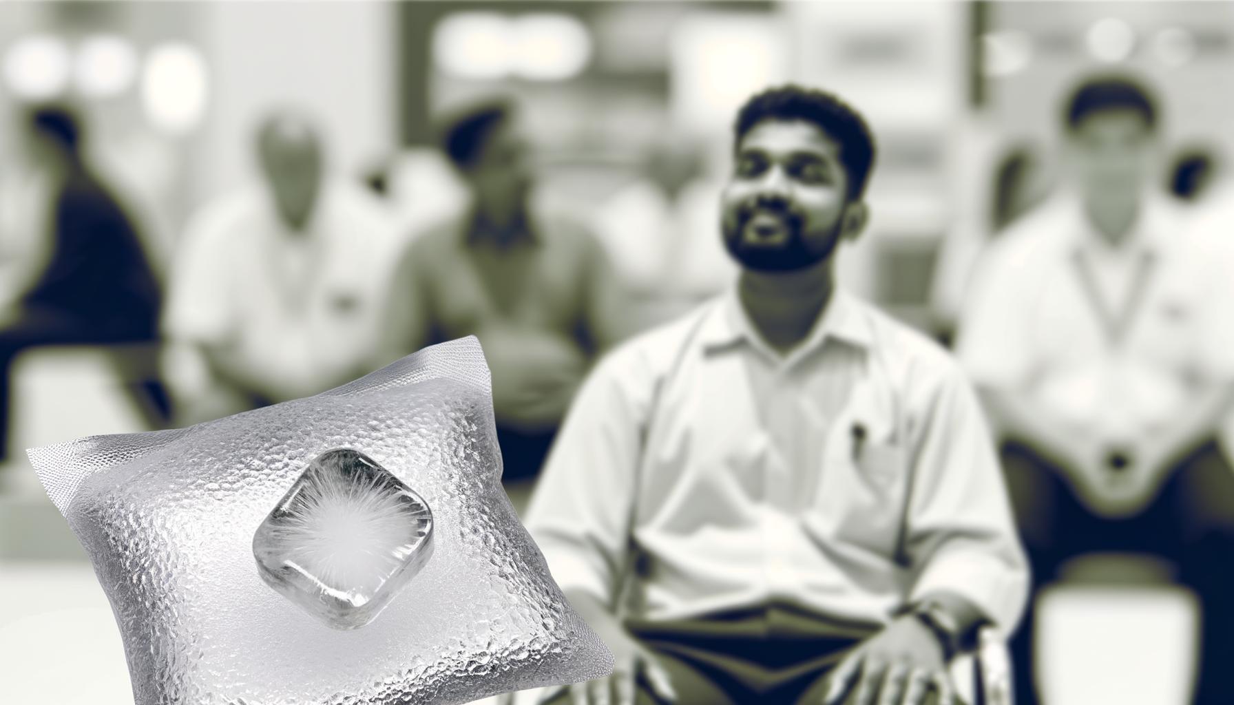 Cool ⁤Down Smart with ice Packs⁤ and Their ‍Benefits