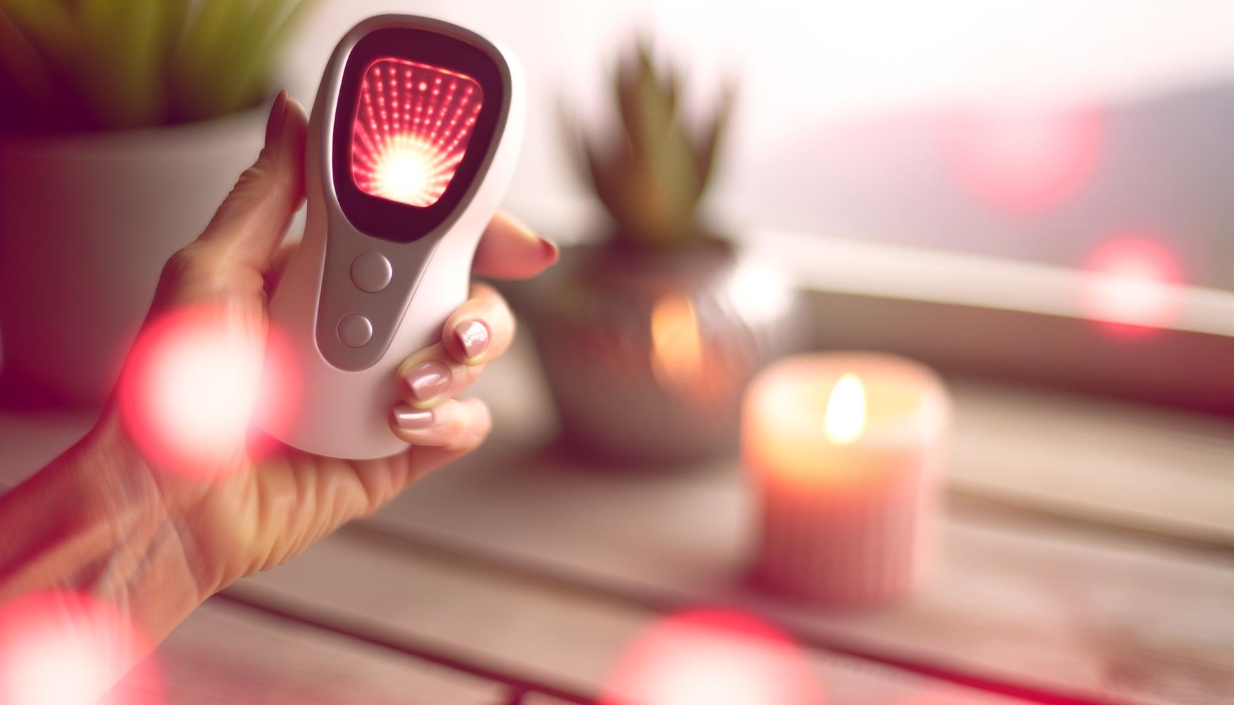 Understanding What Infrared Therapy Really Is