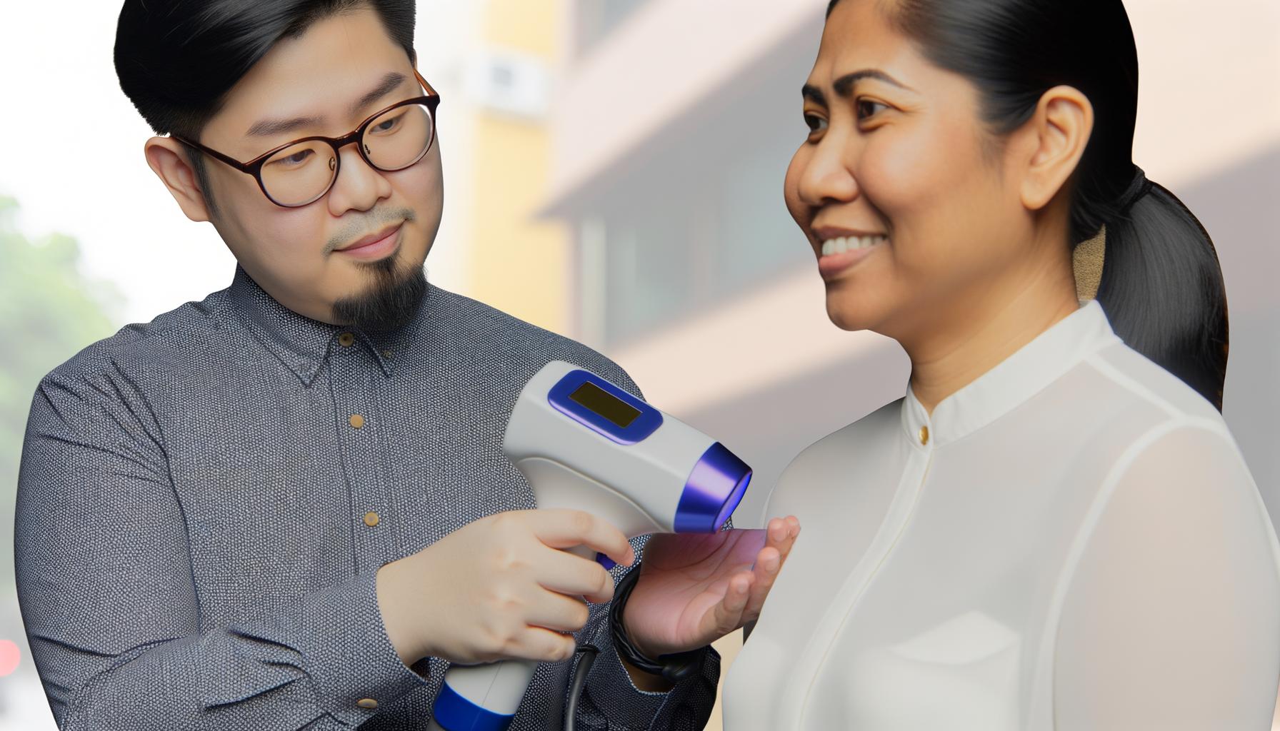 Expert Tips ⁤for Using Infrared⁢ Therapy Safely and Effectively