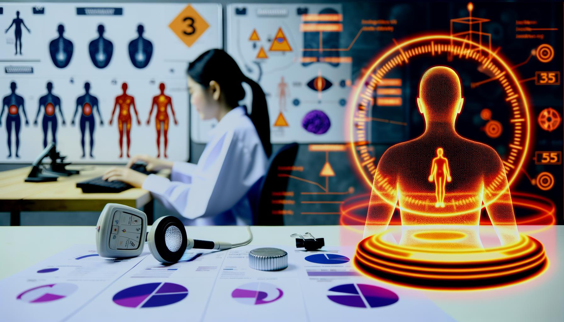 the Science Behind Infrared‌ Rays and Fat Burning