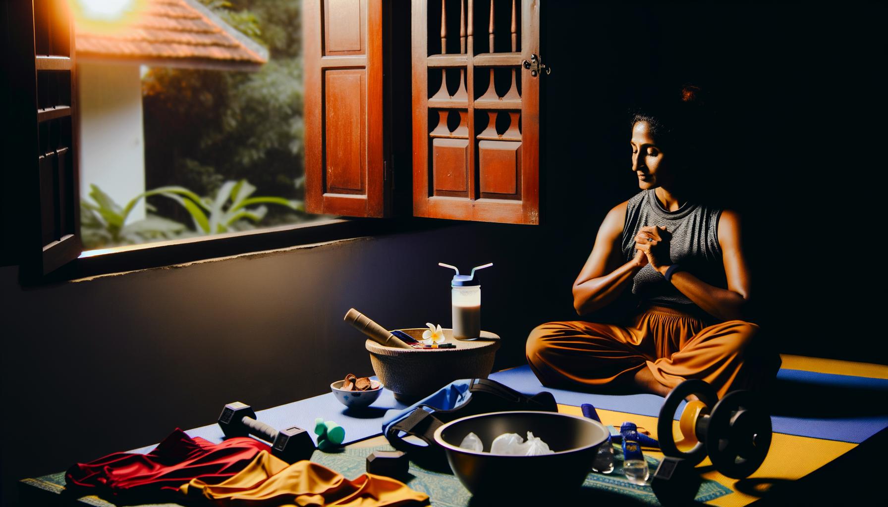 Creating Your perfect‍ Post-Workout Recovery Routine