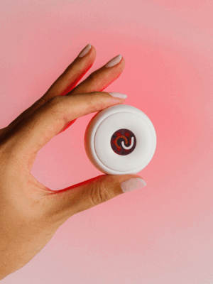 Luminousred® Kini - for sleep, concentration, digestive issues and women's challenges