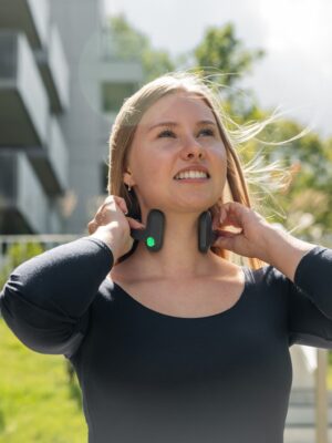 Pulsetto® – vagus nerve stimulator