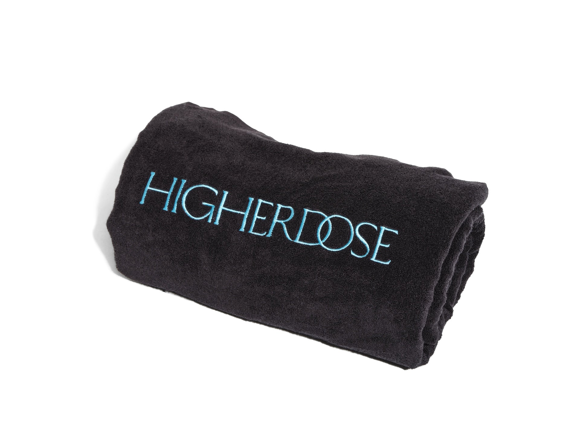 HigherDOSE® body sauna towel