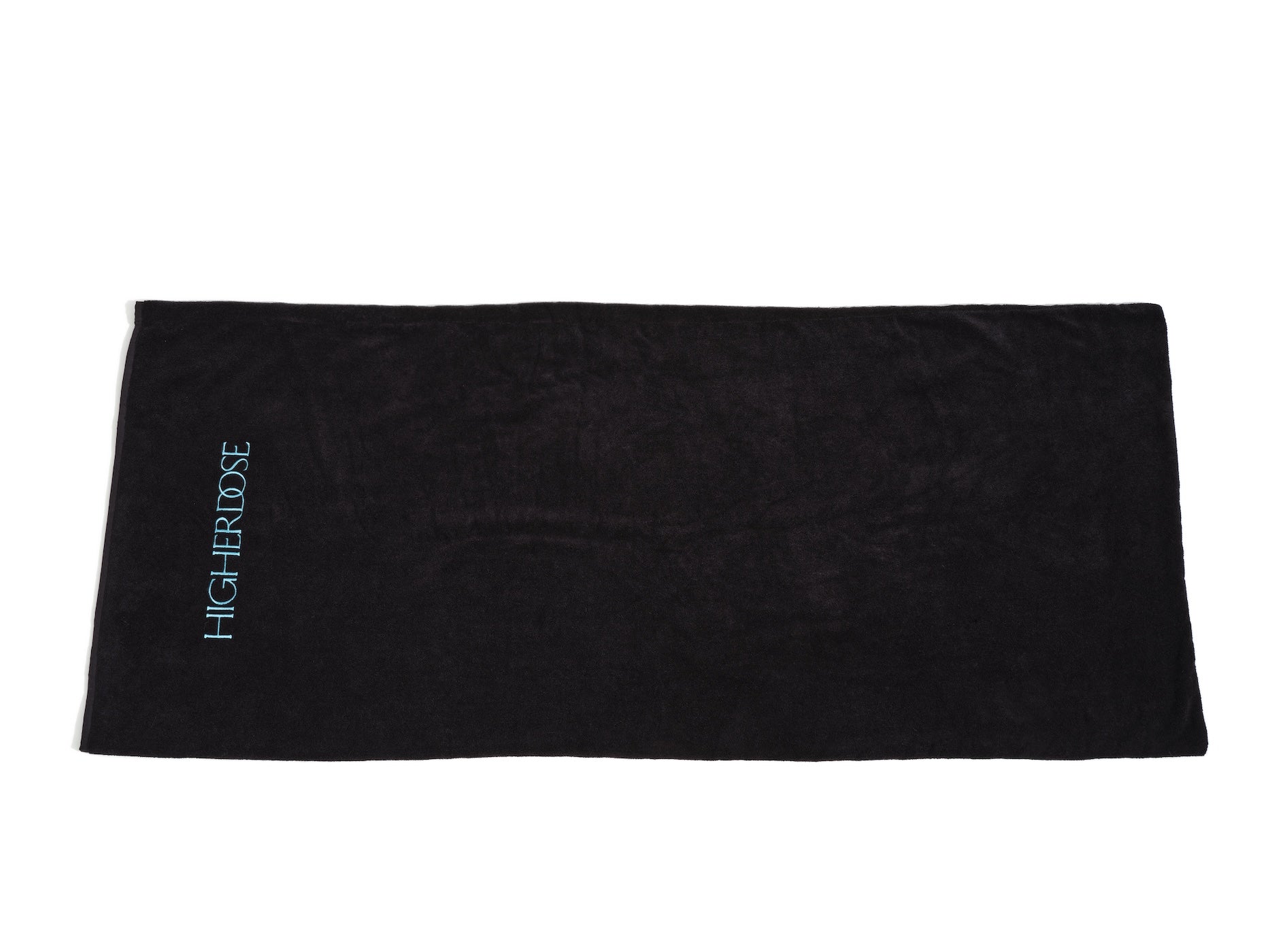 HigherDOSE® body sauna towel