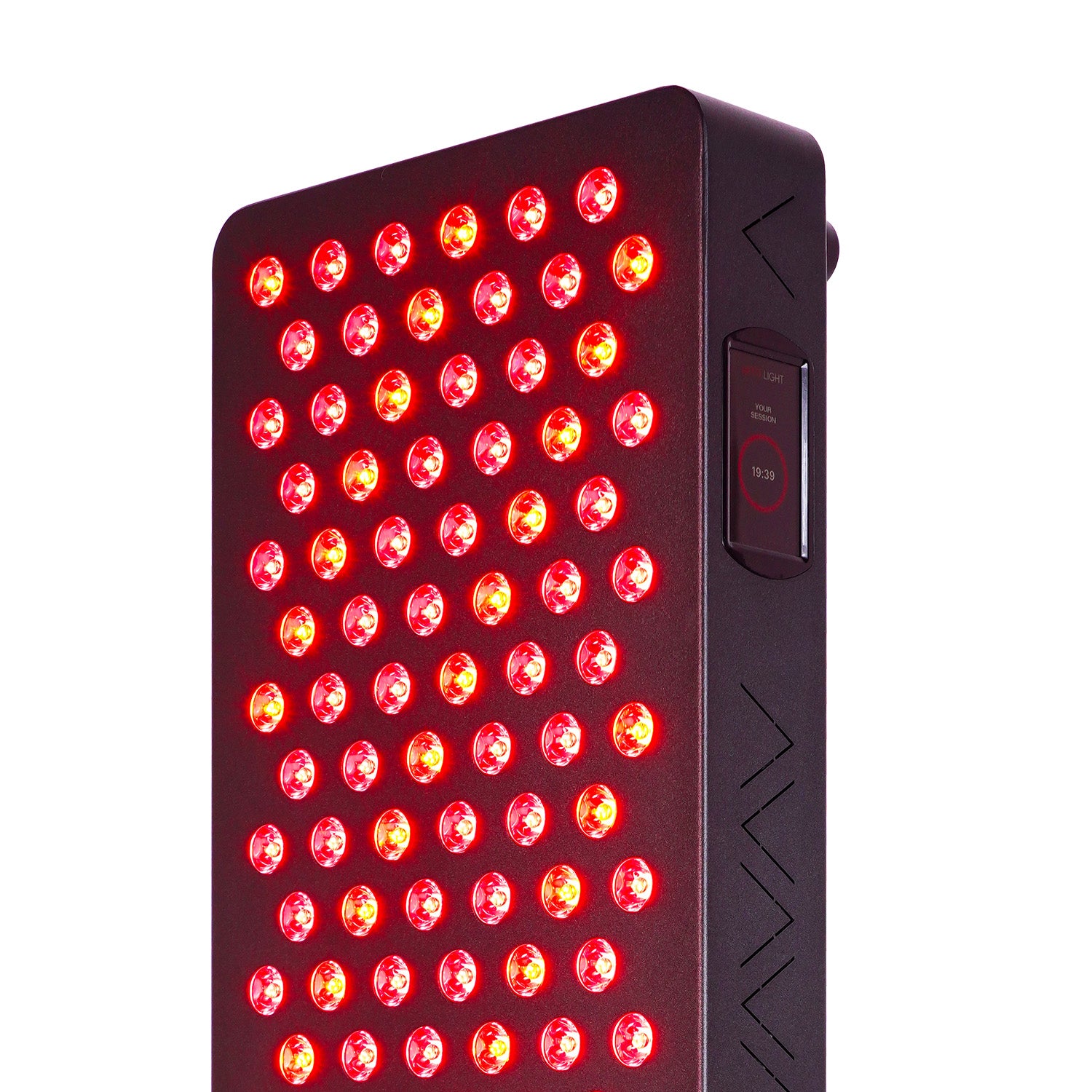 MITO LIGHT® Biohacker 4.0 red and near-infrared lamp