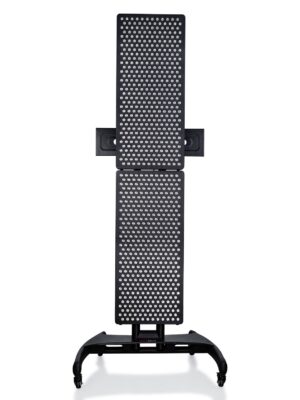 MITO LIGHT® two-lamp stand