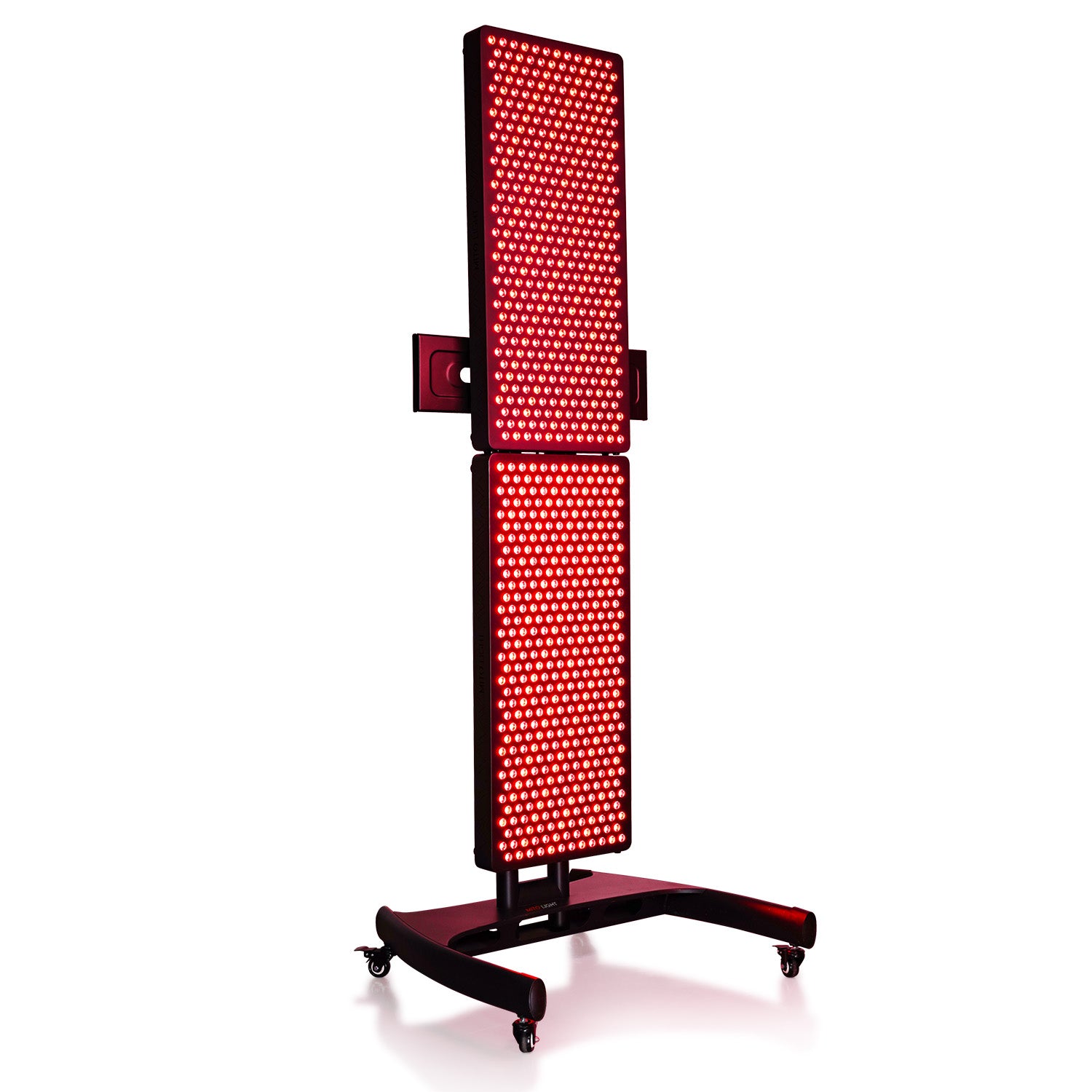 MITO LIGHT® two-lamp stand