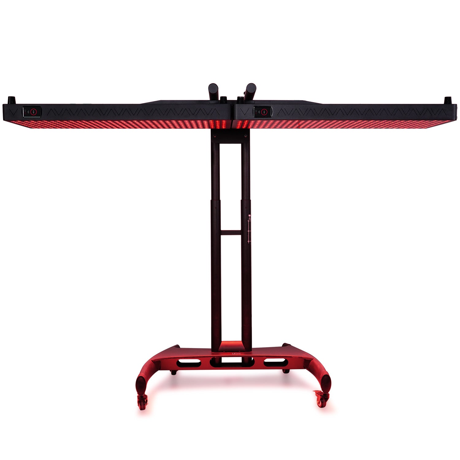 MITO LIGHT® two-lamp stand