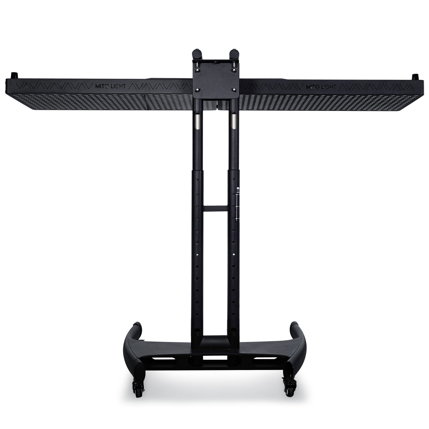 MITO LIGHT® two-lamp stand