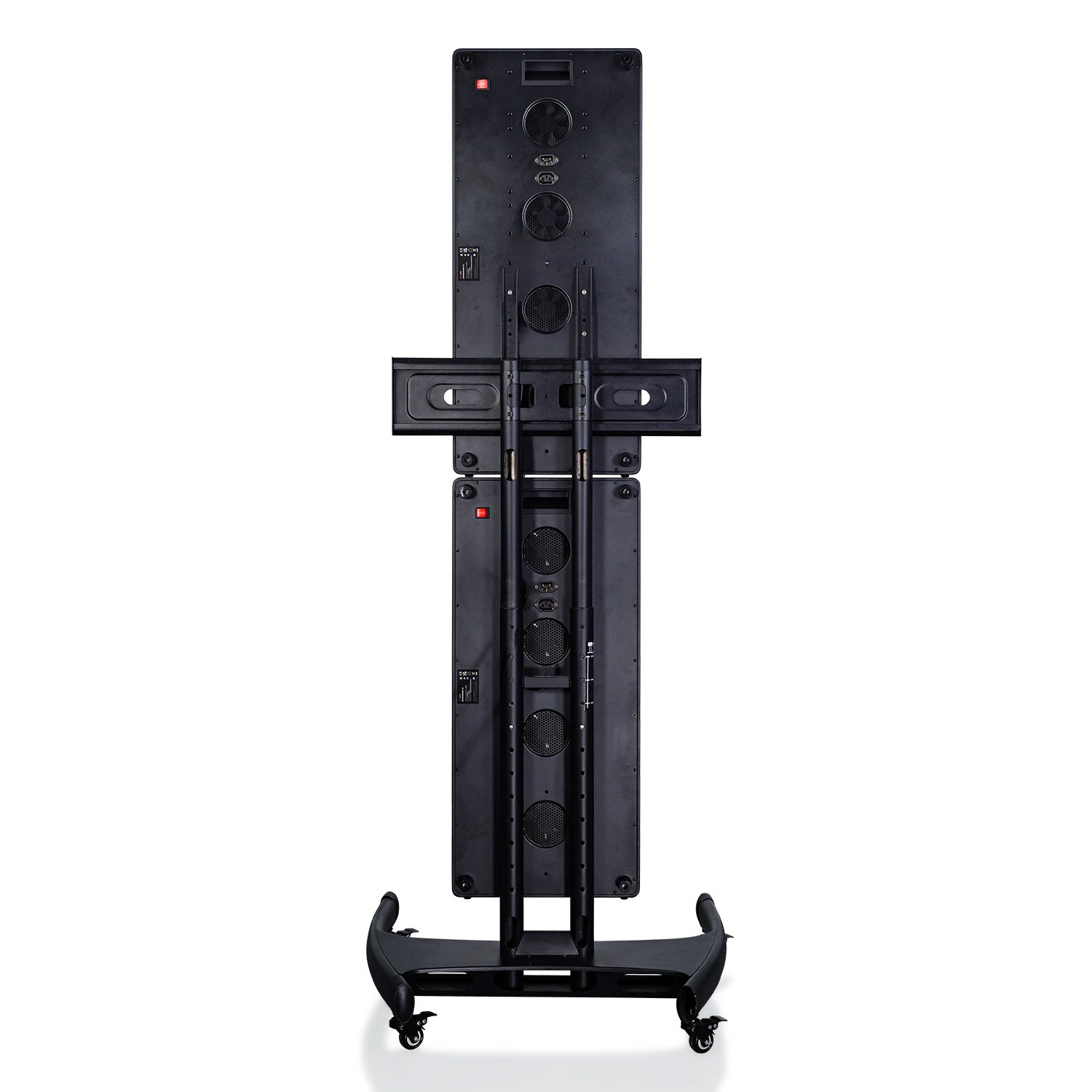 MITO LIGHT® two-lamp stand