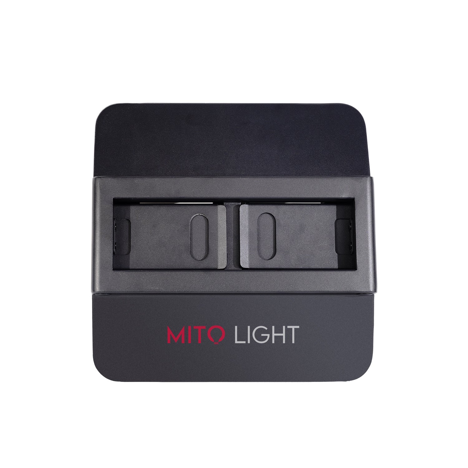 MITO LIGHT® Expert and Biohacker lamp base 4.0
