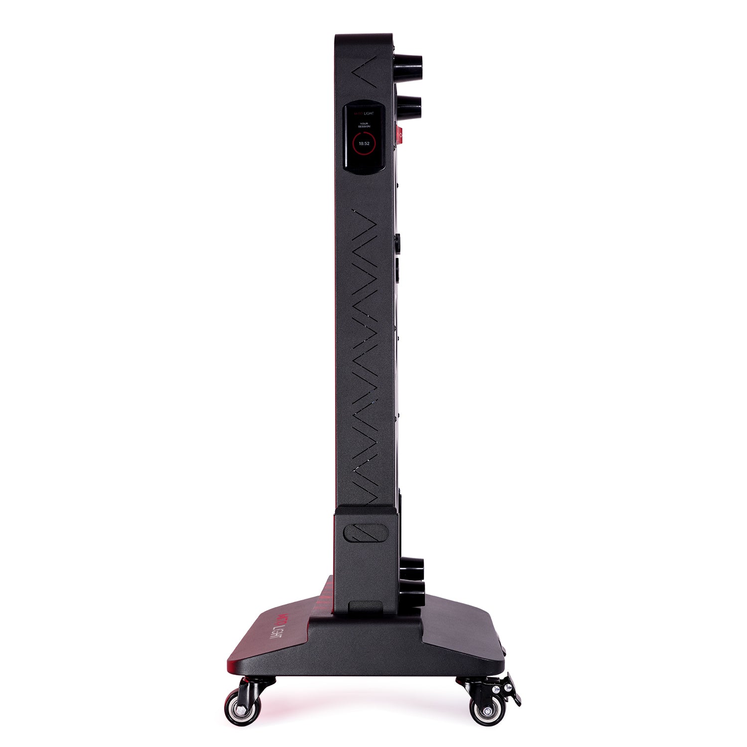 MITO LIGHT® Expert and Biohacker lamp base 4.0