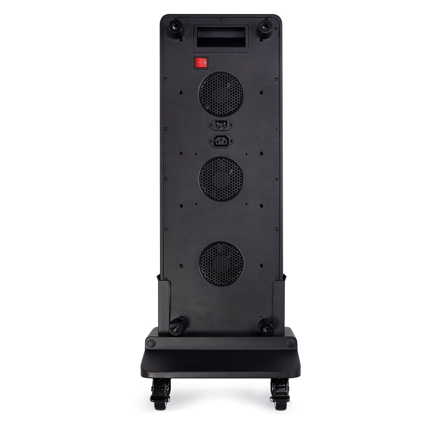 MITO LIGHT® Expert and Biohacker lamp base 4.0