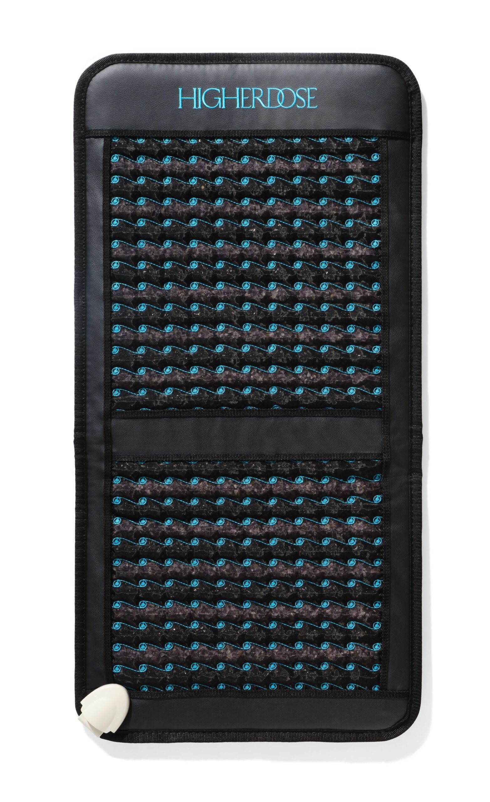 HigherDOSE® Portable Magnetic and Infrared Mat