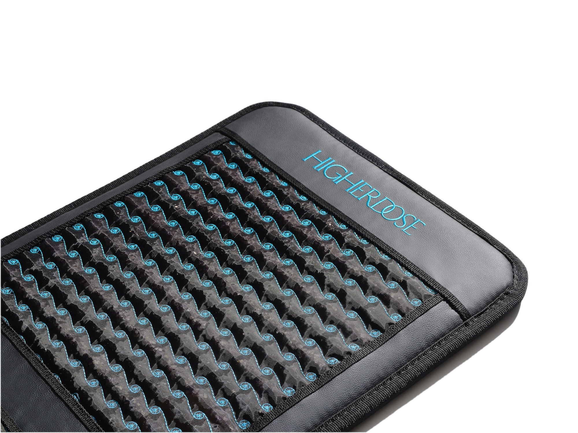 HigherDOSE® Portable Magnetic and Infrared Mat