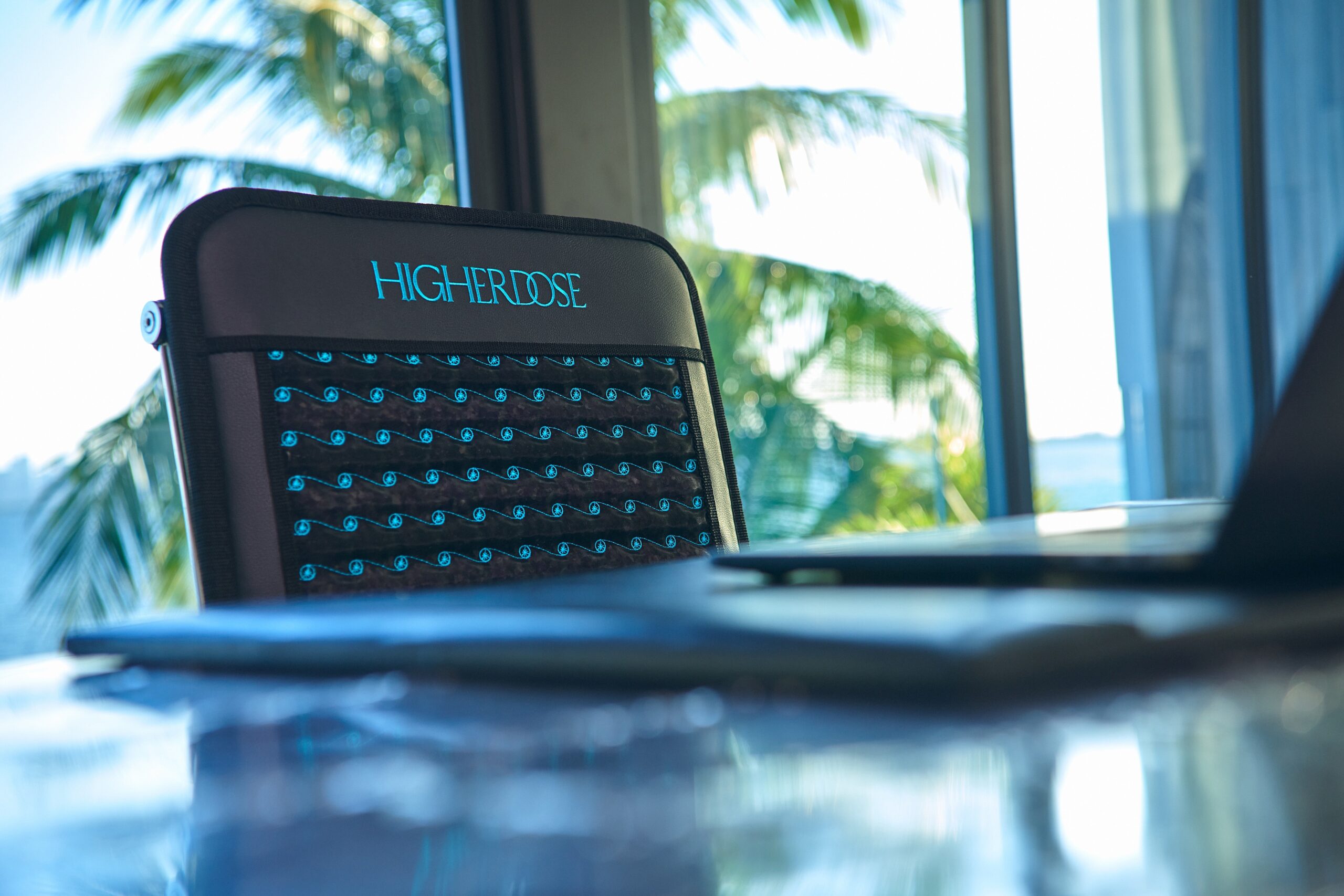 HigherDOSE® Portable Magnetic and Infrared Mat