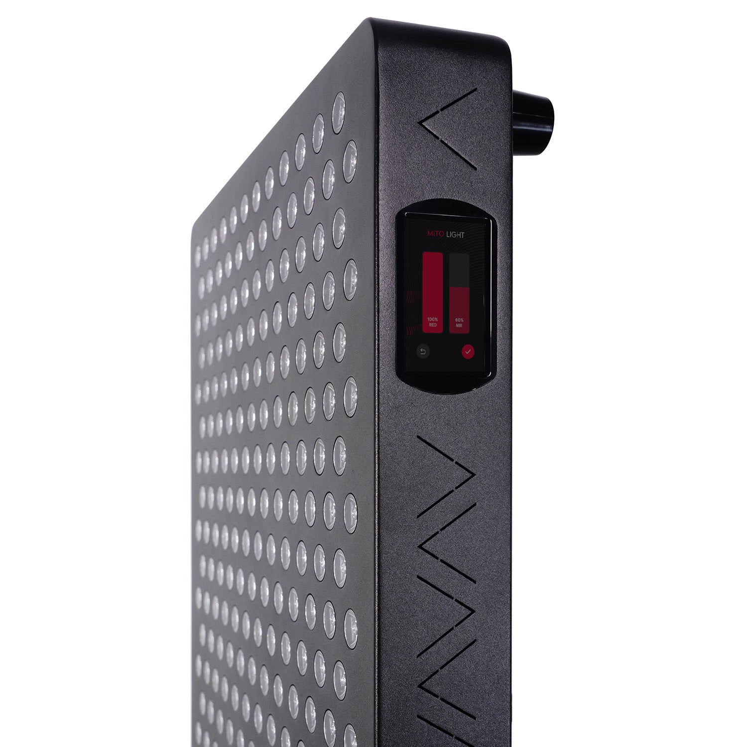 MITO LIGHT® Mitohacker 4.0 red and near-infrared light lamp