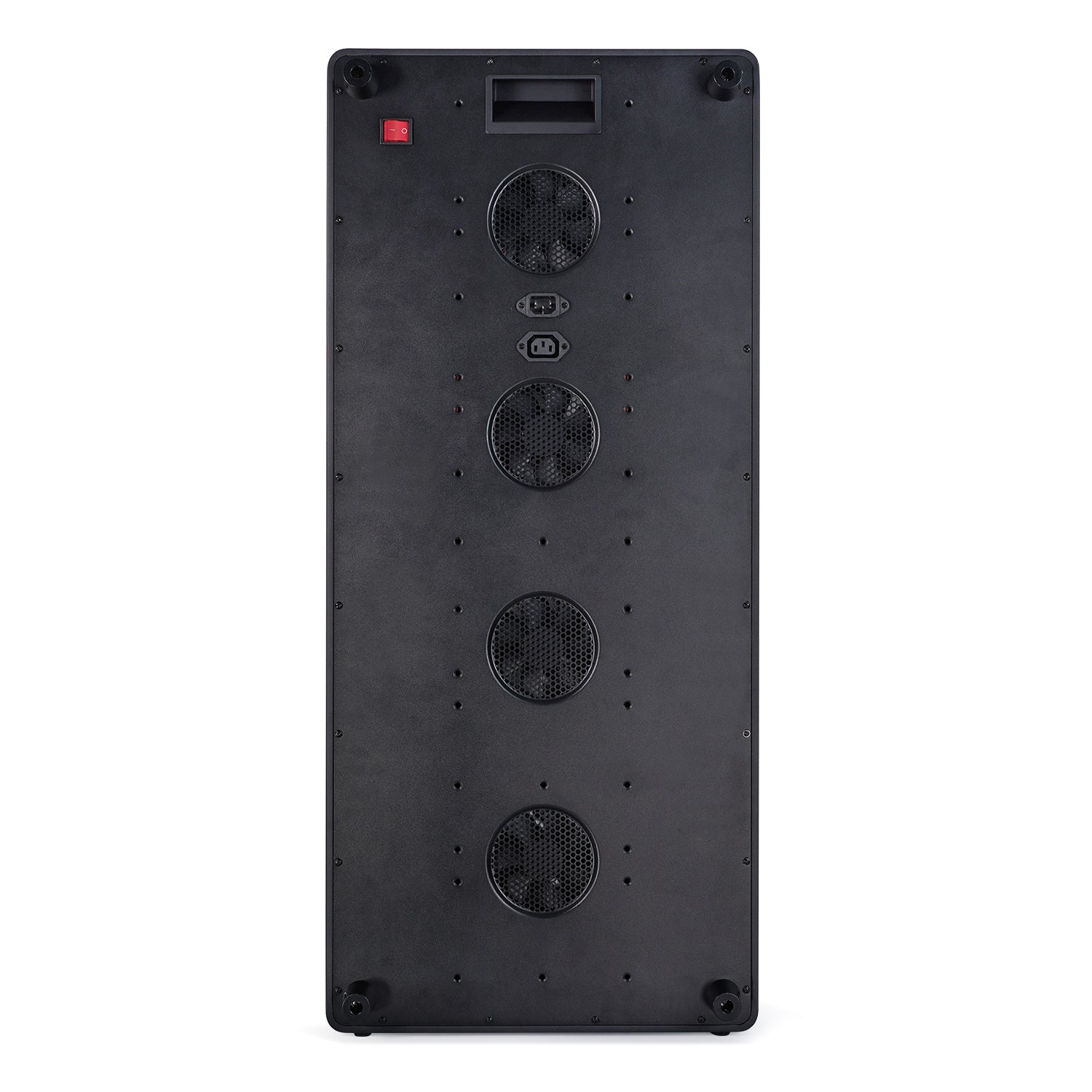 MITO LIGHT® Mitohacker 4.0 red and near-infrared light lamp