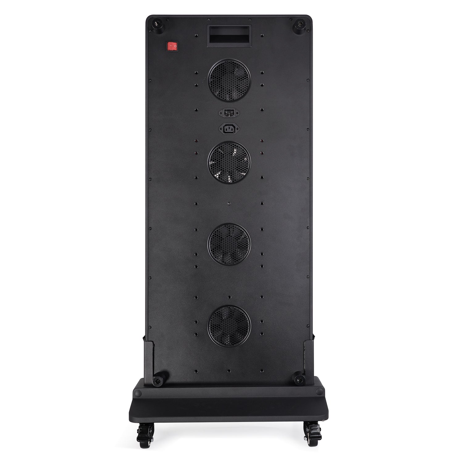 MITO LIGHT® Mitohacker stowas 4.0