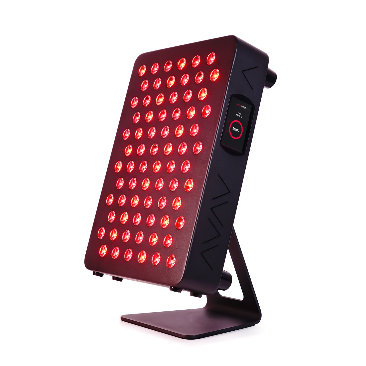 MITO LIGHT® Starter 4.0 red and near-infrared light bulb