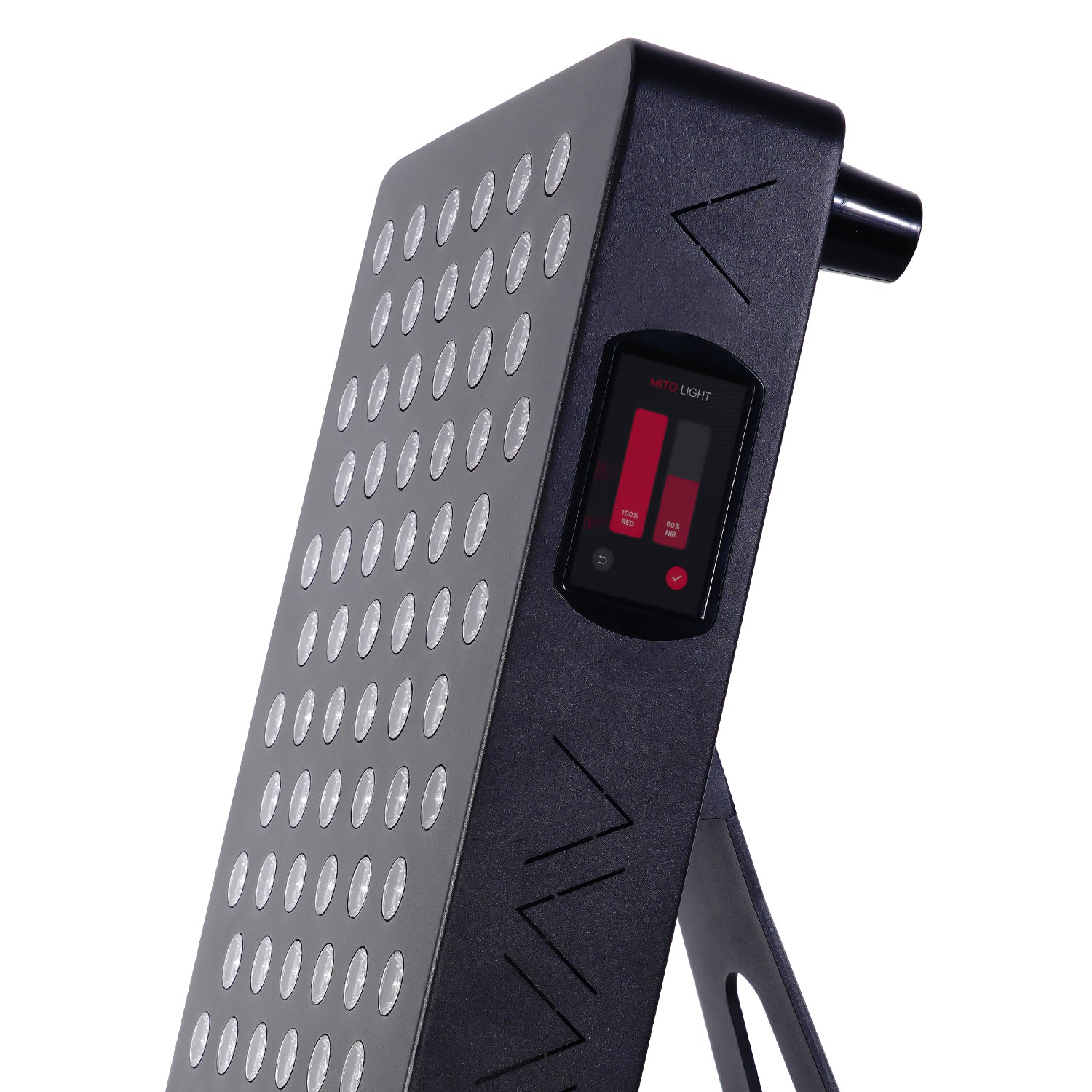 MITO LIGHT® Starter 4.0 red and near-infrared light bulb