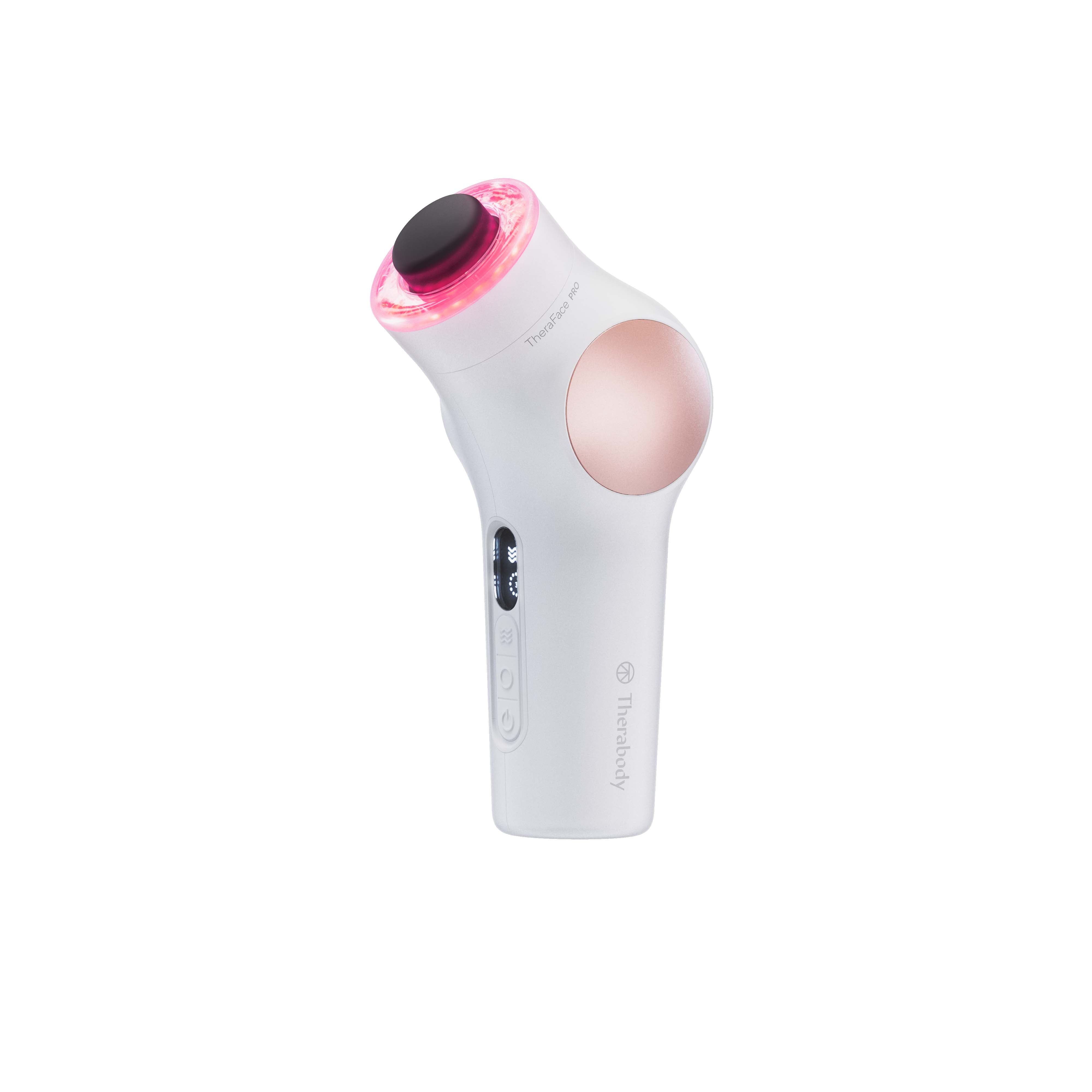 Theraface Pro Microcurrent & Infrared 8-in-1 Device