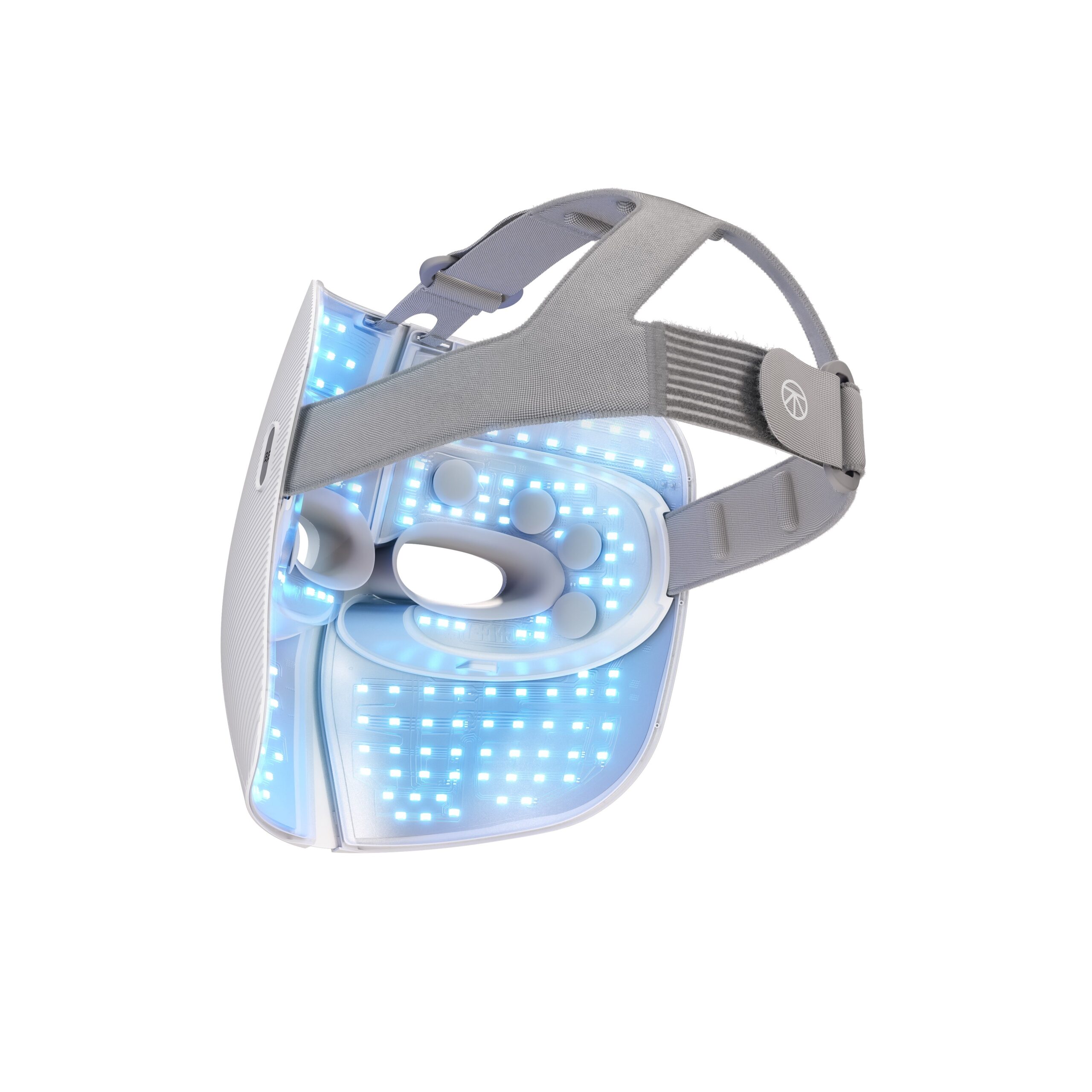 TheraFace Skin Care Mask Light IR Therapy