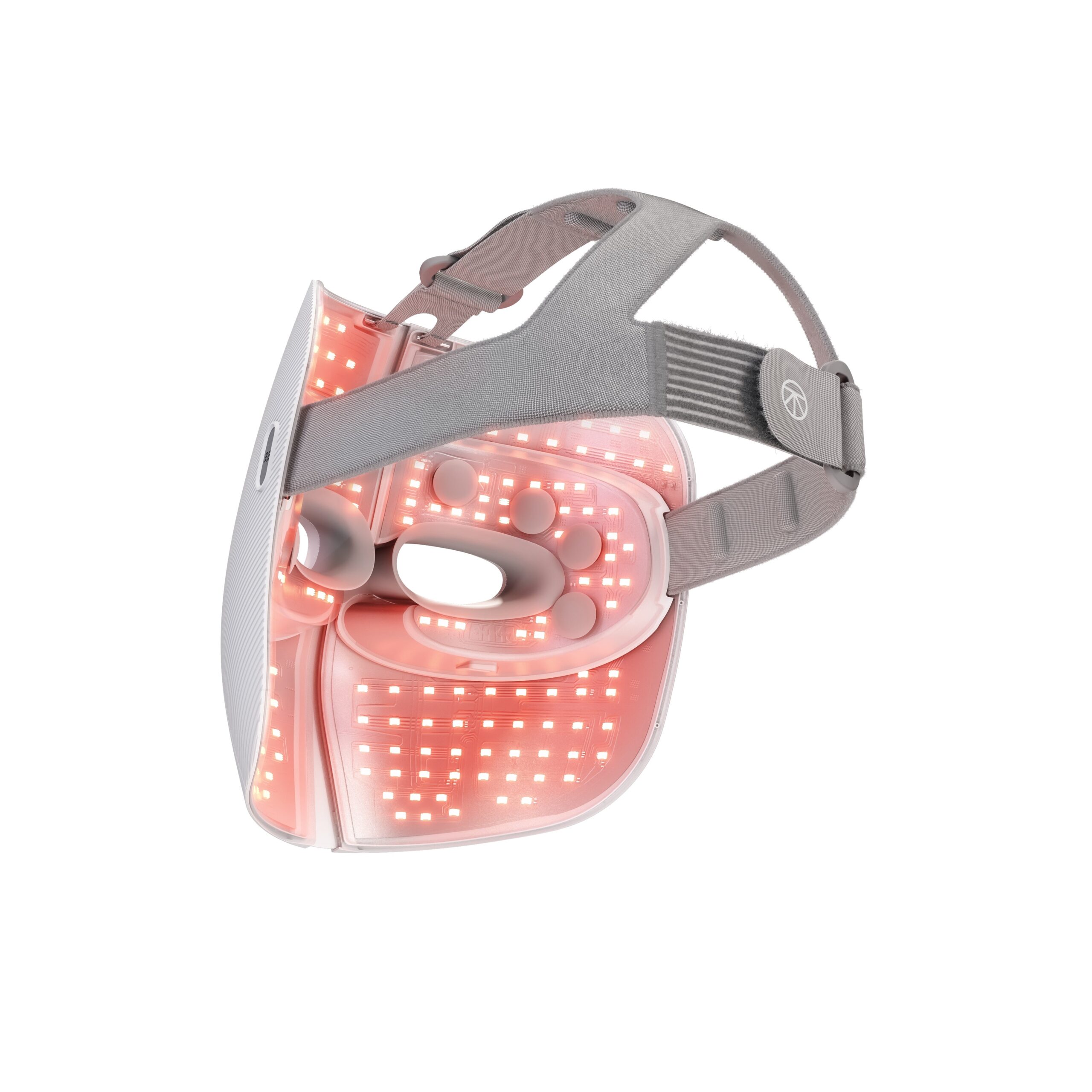 TheraFace Skin Care Mask Light IR Therapy