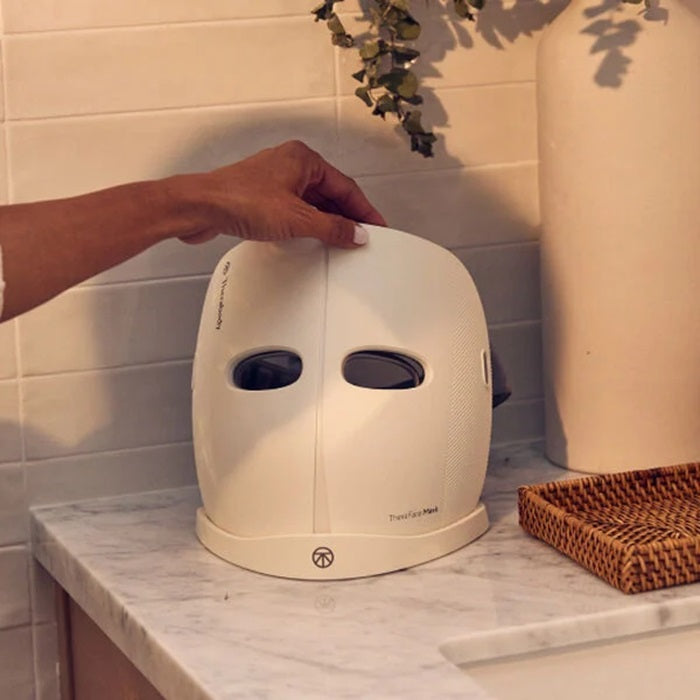 TheraFace Skin Care Mask Light IR Therapy