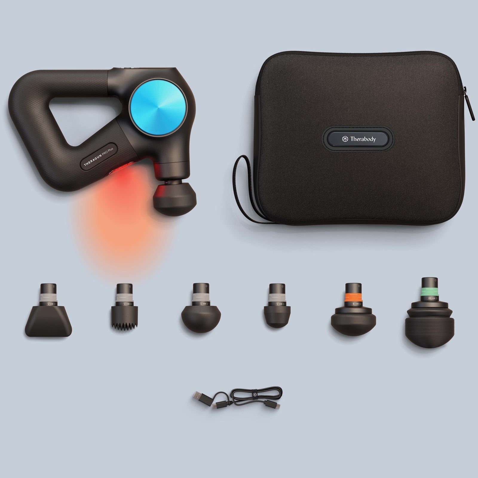 Theragun Pro Plus G6 Massage Gun