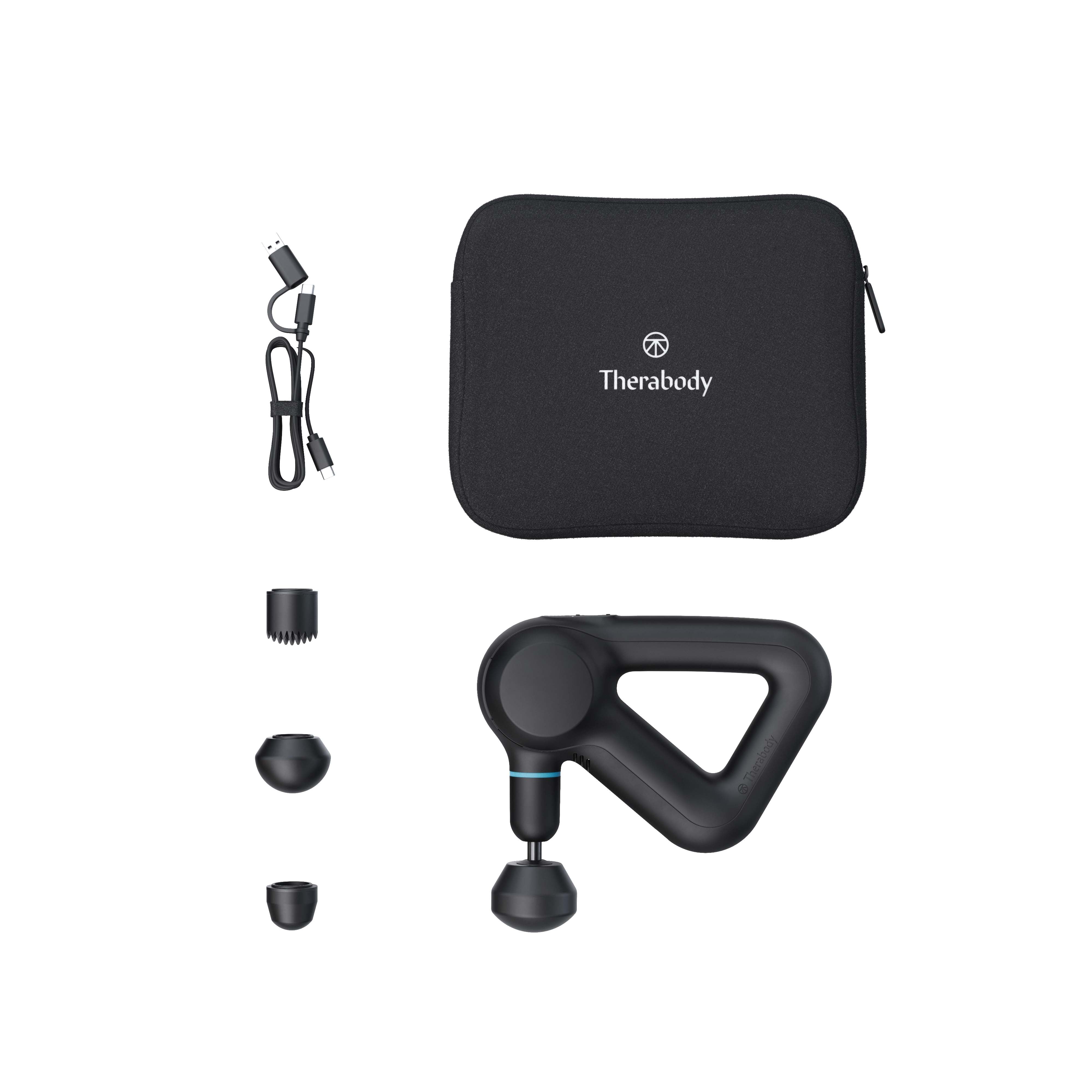 Theragun Prime 5 massage gun