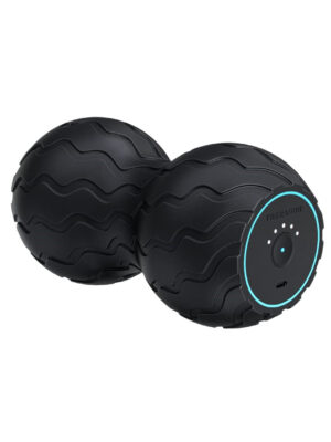 Therabody Wave Duo Vibration therapy device with app