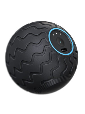 Therabody Wave Solo Vibration Ball therapy ball with app