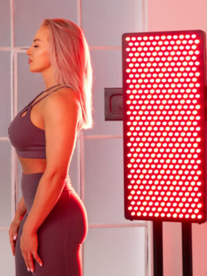MITO LIGHT® Mitohacker 4.0 red and near-infrared light lamp
